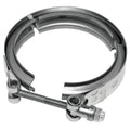 HARDWARE-CLAMP-V BAND