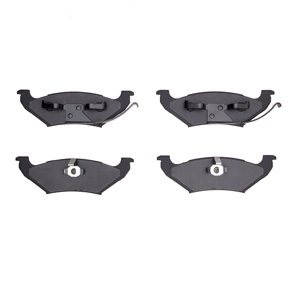 DFC auto part