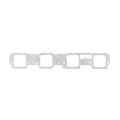 Cometic 05+ Dodge 6.1L Hemi .125in Fiber Intake Gasket