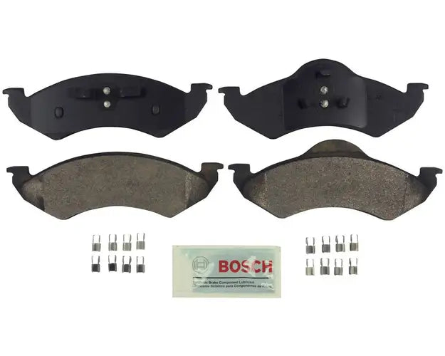 DISC BRAKE PADS
