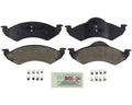 DISC BRAKE PADS