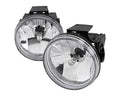 99-02 RAM FOG LIGHTS- CLE