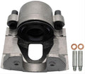 Front Brake Hardware: Various Makes and Models; friction ready calipers