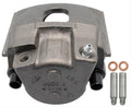 Front Brake Hardware: Various Makes and Models; friction ready calipers