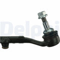 STEERING TIE ROD END