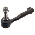 STEERING TIE ROD END