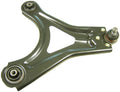 DELPHI control arms detail