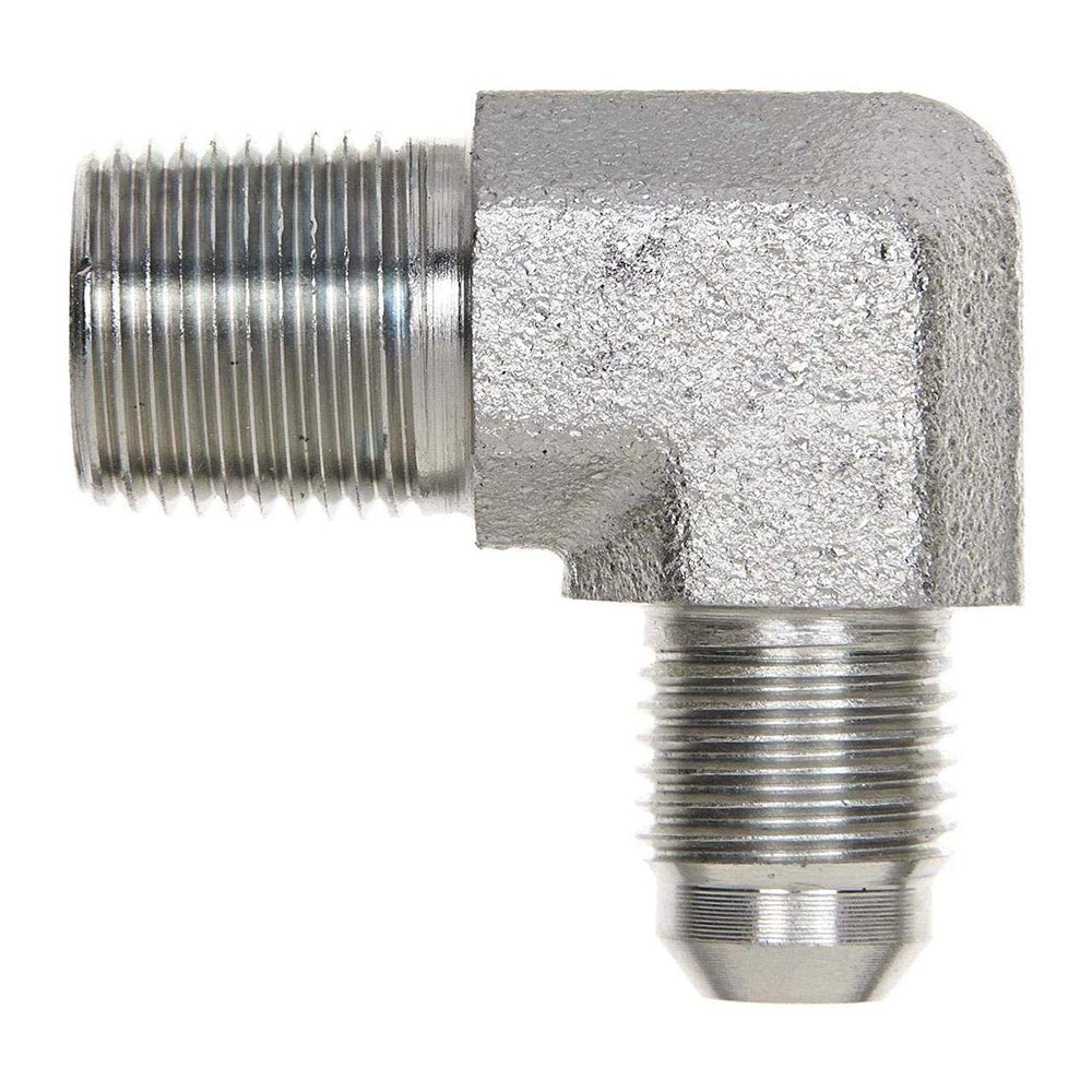 HYDRAULIC ADAPTER - SAE TO SAE