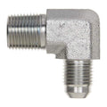 HYDRAULIC ADAPTER - SAE TO SAE