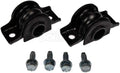 SWAY BAR BRACKET KIT