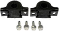 SWAY BAR BRACKET KIT