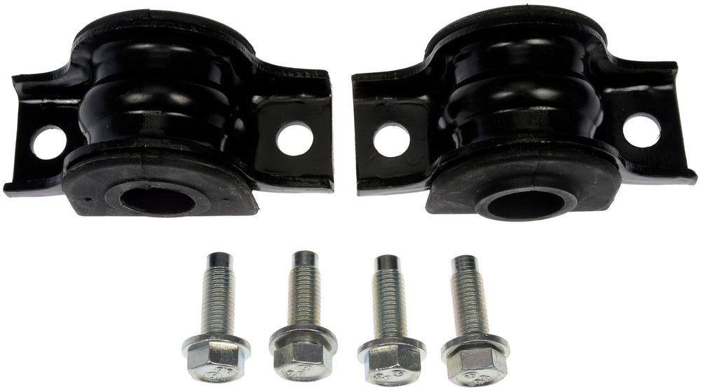 SWAY BAR BRACKET KIT