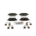 DISC BRAKE PADS