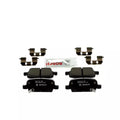 DISC BRAKE PADS