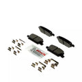 DISC BRAKE PADS
