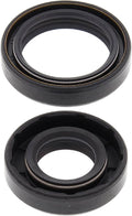 All Balls Racing 88-05 Kawasaki KX125 Crank Shaft Seal Only Kit