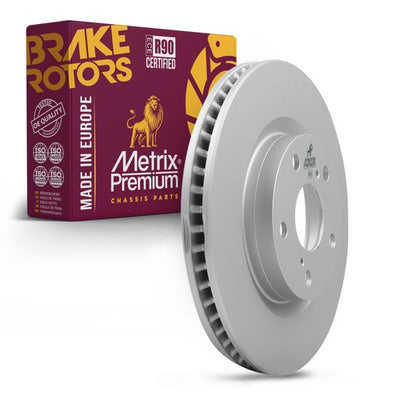 ROTORS auto part