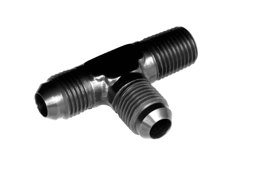 Red Horse Performance black auto part