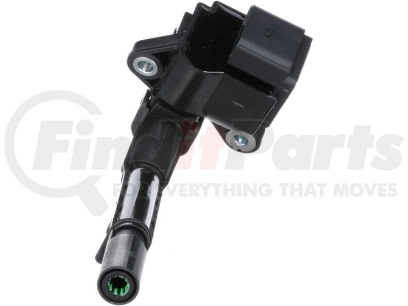 STANDARD IGN auto part