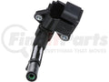 STANDARD IGN auto part