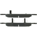 C-TEK Ceramic Brake Pads