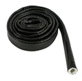 FIRE SLEEVE AN06 ID 15MM 6FTBLACK