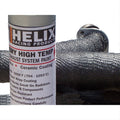 HIGH TEMP EXHAUST SYSTEM PAINT, BLA
