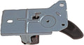 INTERIOR DOOR HANDLE