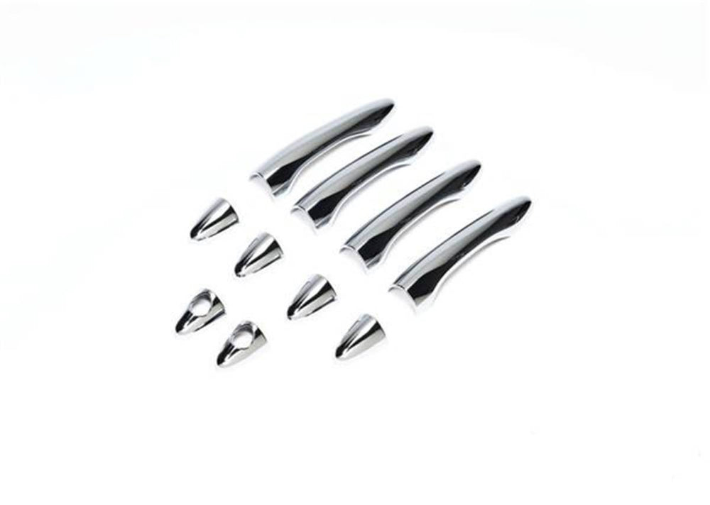 Putco auto part