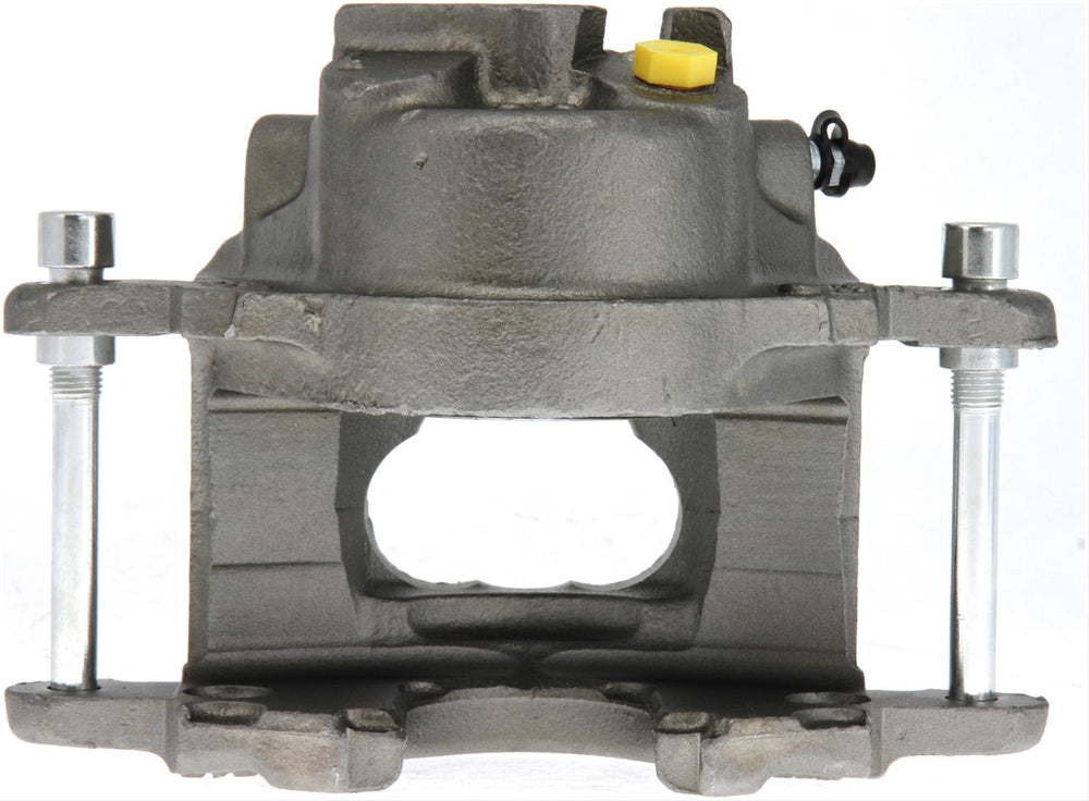Centric 70-74 Chevy Nova Remanufactured Semi-Loaded Front Driver Side Brake Caliper