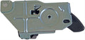 INTERIOR DOOR HANDLE