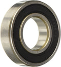 SINGLE ROW BALL BEARING