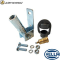 Hella Attachable Pipe With Stopple 8Hg