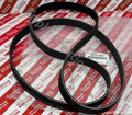 TIE ROD END