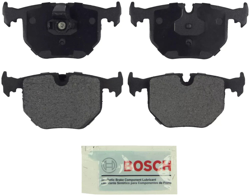 DISC BRAKE PADS