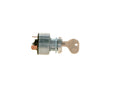 IGNITION/STARTING SW
