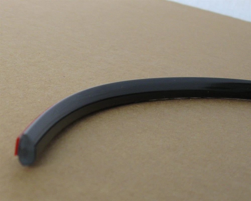 Sherman Parts bumper