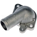 THERMOSTAT HOUSING