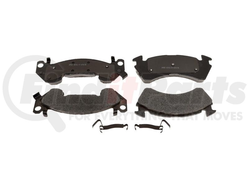 R auto part