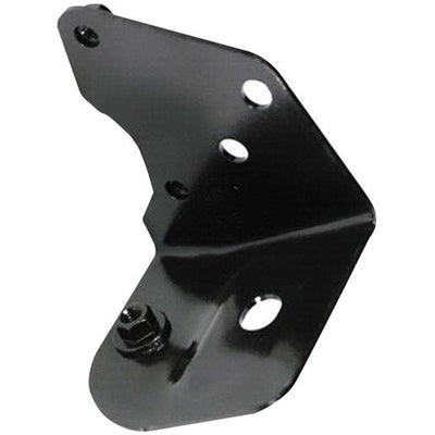 RT FRONT BUMPER SUPPORT BRACKET PLATE MOUNTING BRACKET JEEP WRANGLER JL 18C; GLADIATOR 20C