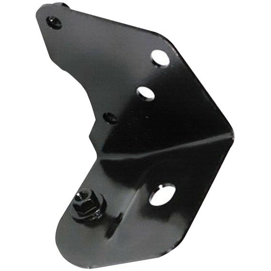 RT FRONT BUMPER SUPPORT BRACKET PLATE MOUNTING BRACKET JEEP WRANGLER JL 18C; GLADIATOR 20C
