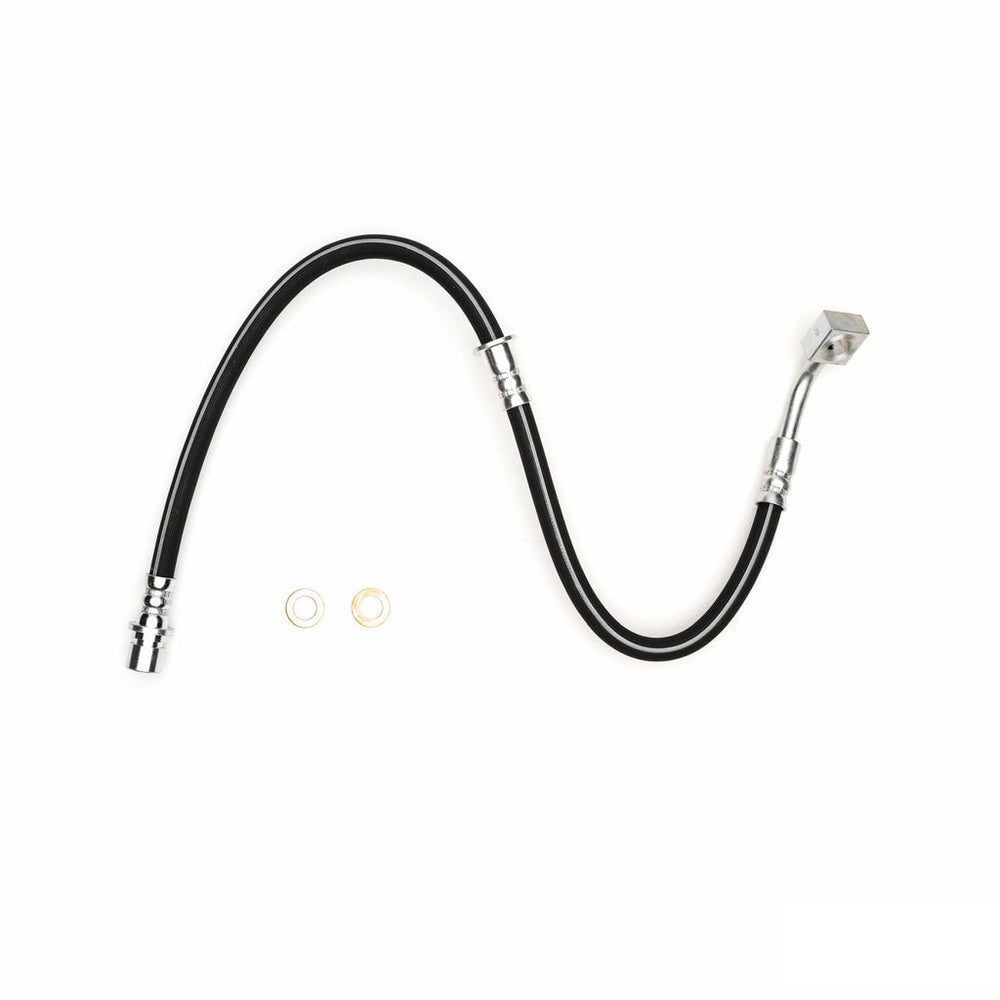 DFC auto part