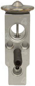 O-RING EXPANSION VALVE