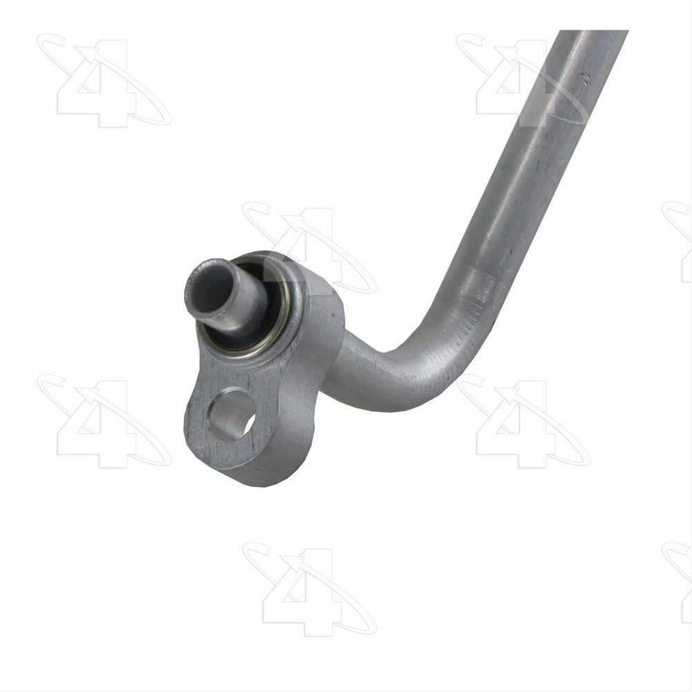 FOUR SEASONS auto part