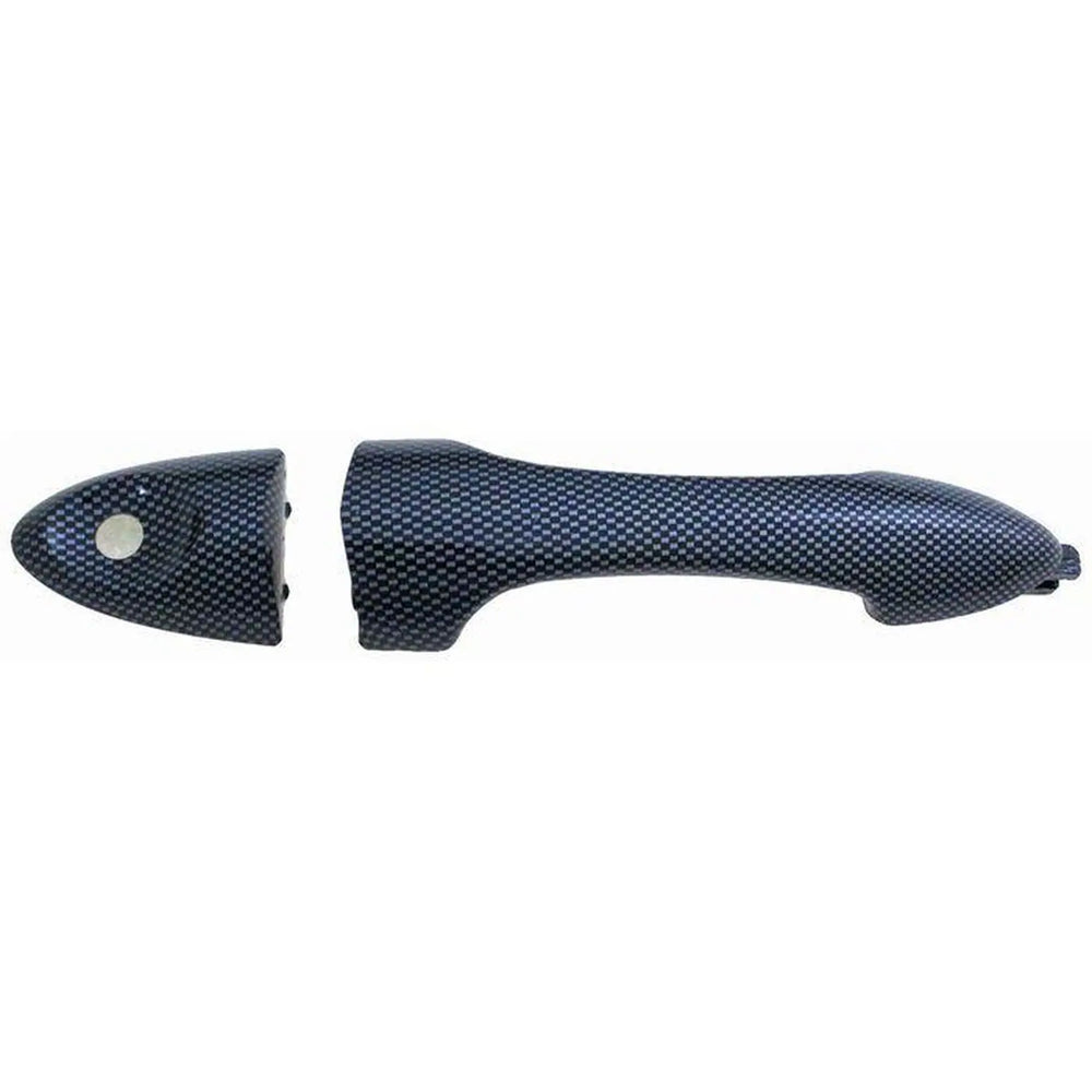 EXTERIOR HANDLE