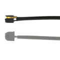 Centric 10-16 Porsche Panamera Front Brake Pad Sensor