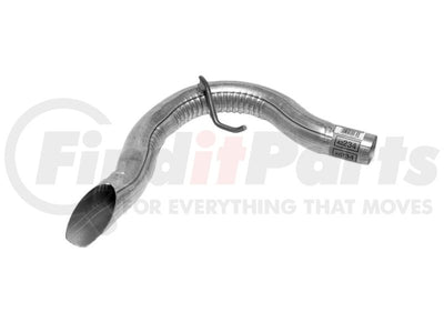 TAIL PIPE BCK/OLDS/PONT