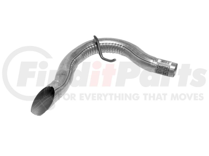 TAIL PIPE BCK/OLDS/PONT