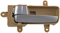INTERIOR DOOR HANDLE