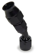 Fragola -6AN Race-Rite Reusable PTFE Hose End 30 Degree